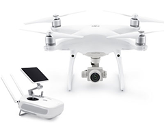 PHANTOM 4 PRO